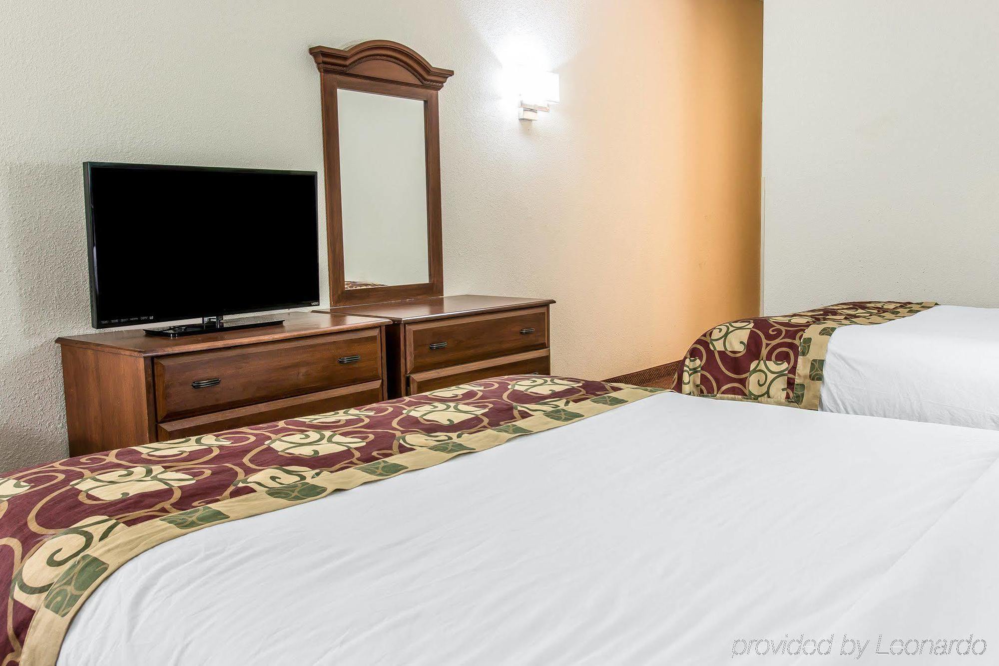 Clarion Inn I-94 Near Expo Center Kalamazoo Eksteriør billede